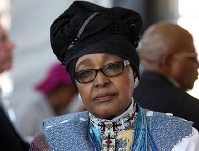 State funeral for Winnie Madikizela-Mandela