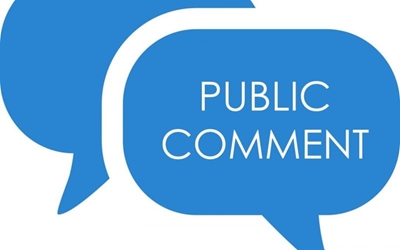Public comment on unconventional gas regulations extended