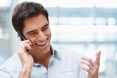 High levels of cellphone radiation linked to tumours in male rats