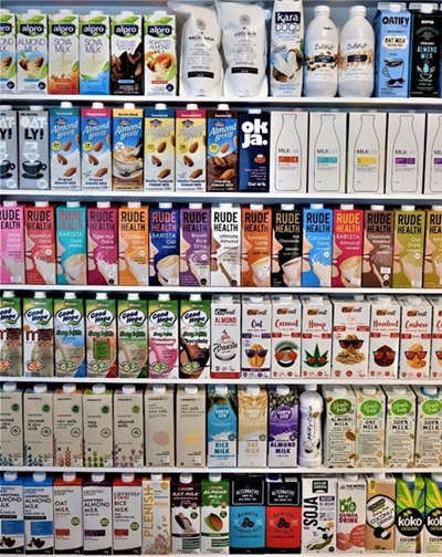 World Plant Milk Day celebrates a myriad of milk alternatives