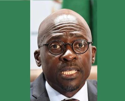 Gigaba charged in Transnet corruption case; says no docket yet received