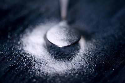 Simple tricks for cutting back on sugar to support your mental health 