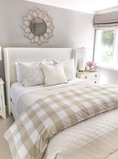 Reasons to make your bed every day
