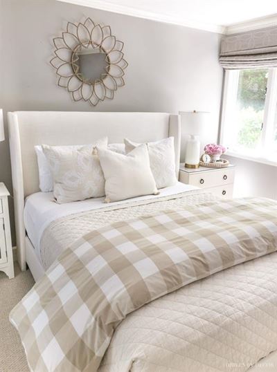 Reasons to make your bed every day