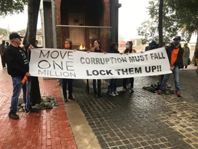 ConCourt hears why Zuma should be jailed