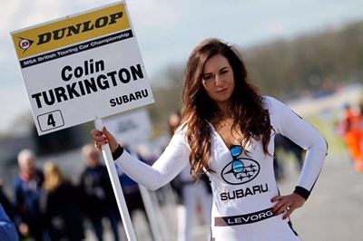 F1 to use 'grid kids' in place of models