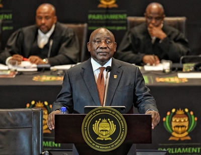 US remains a strategic and historic partner for SA