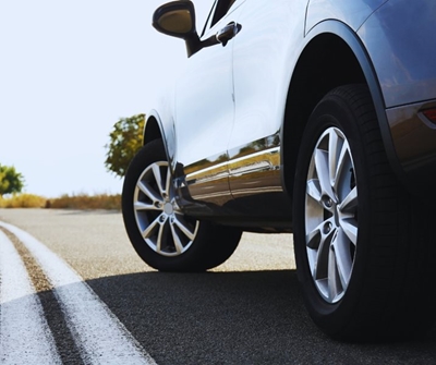   Look after your car this winter– AA 