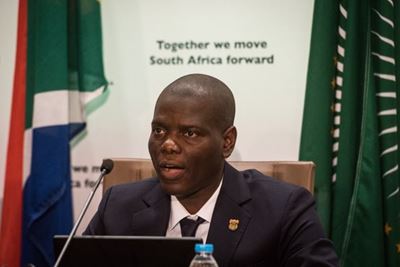 Cabinet confident Malawi will send Bushiris back to SA, Lamola