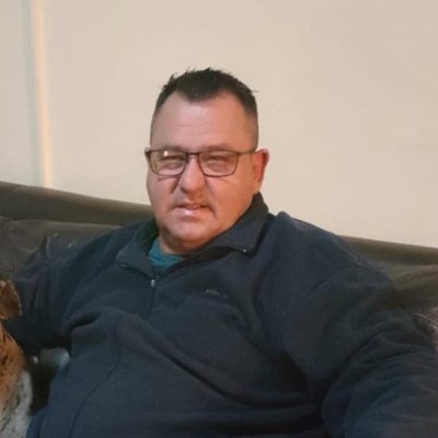Vermiste man se voertuig op kamera gesien 