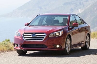 Further Takata airbag recall on Subaru