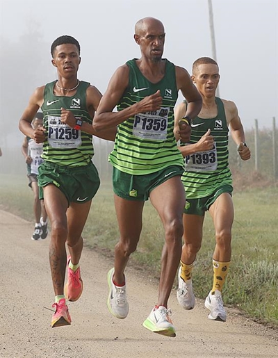 Lloyd beïndruk, maar Harriers-veterane verras