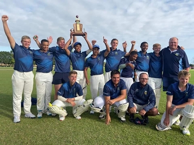 Gimmies wen SWD T20-liga