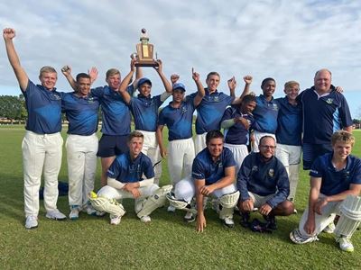 Gimmies wen SWD T20-liga