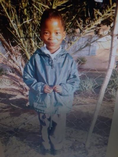 Aberdeen girl (6) still missing