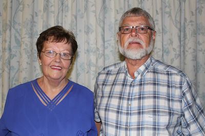 Huis van de Graaff bedank donateurs
