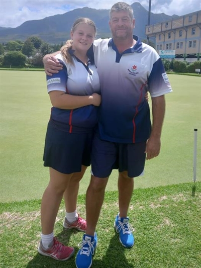 Bowling is a sport for all ages
