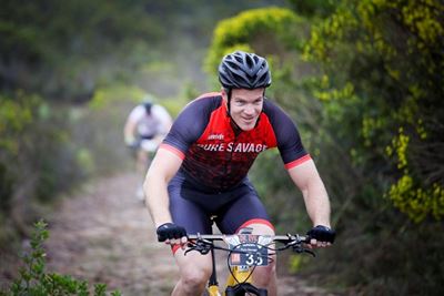 Dr Evil Classic and Karoo to Coast