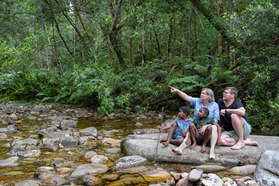 Knysna still a haven of natural beauty and vibrant tourism
