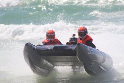 Trans Agulhas land in Stilbaai