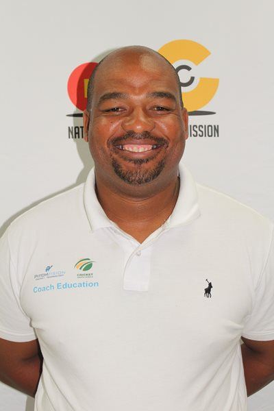 Pretorius to coach Gauteng women