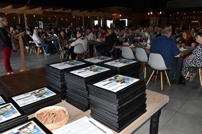 Local businesses celebrated at Best of Mossel Bay awards ceremony