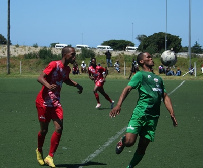 Eastern City takes a knock against Simunye FC