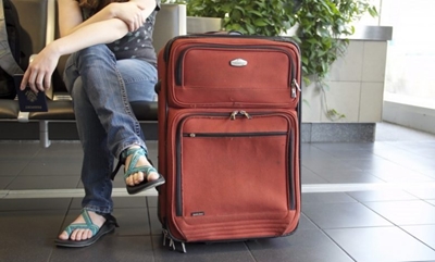 Travel tips to help make your next flight a breeze