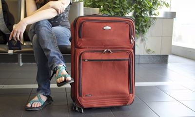 Travel tips to help make your next flight a breeze