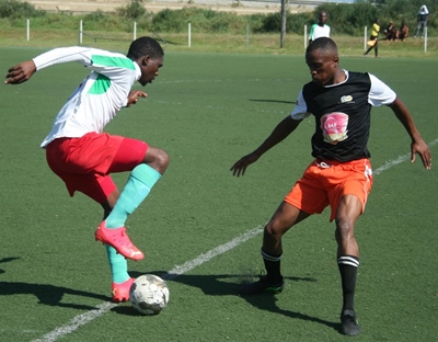Eastern City hold Simunye in regionals