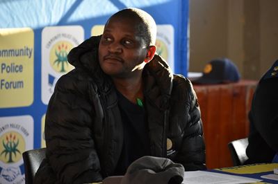 New CPF for KwaNonqaba