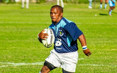Knysna United continue winning run