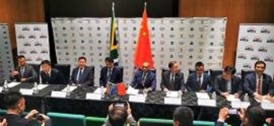 500 Public facilities to get load shedding relief from Chinese donation