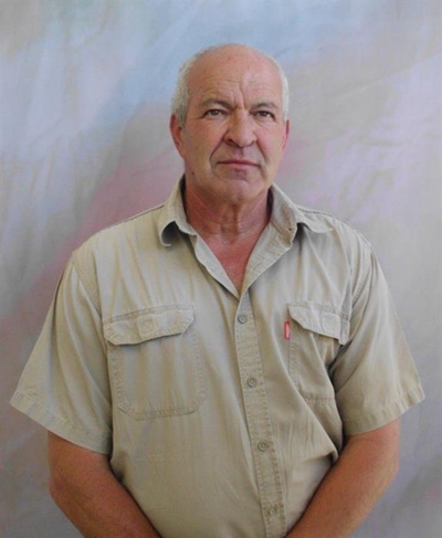 DA wys kandidaat vir tussenverkiesing aan
