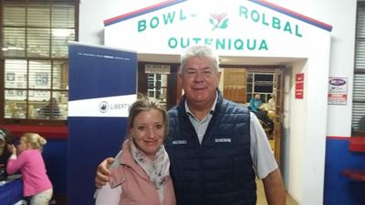 Disasters neem voortou in rolballiga na mooi sege