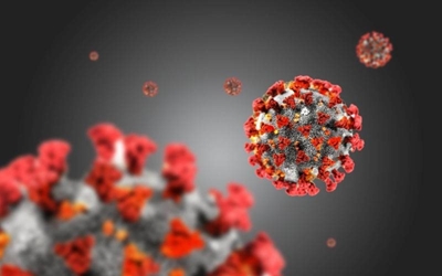 'Solidly' in 3rd wave, active cases at highest