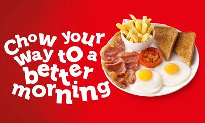 Three best breakfast meals to enjoy if you’re not a morning person