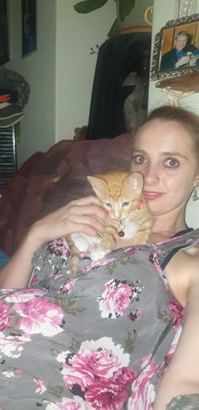 Help find missing woman 