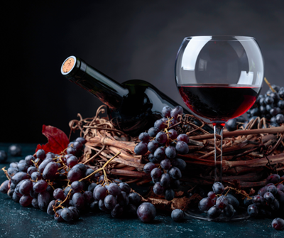 SA wine exports increase