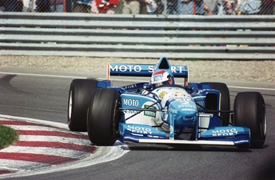 Pretoria-born F1 designer  to be honoured