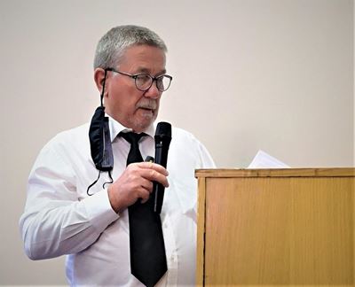 Municipality innovates for economic recovery