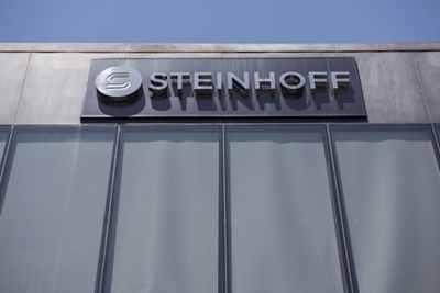 Steinhoff says cash ‘dried up’ following accounting scandal