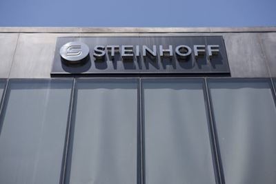 Steinhoff says cash ‘dried up’ following accounting scandal