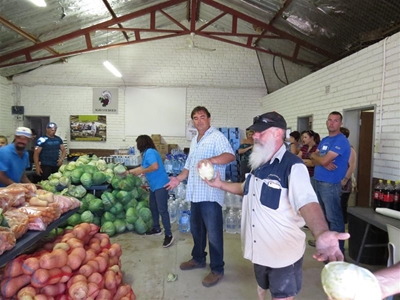 Vervoer dringend benodig vir droogtehulp
