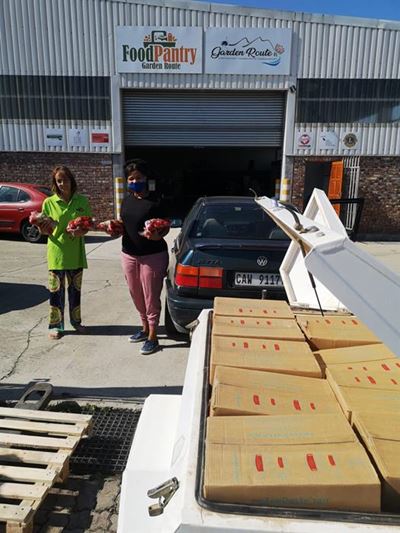 District’s lifeline to combat famine