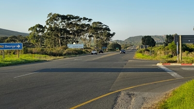 Road improvements in the pipeline