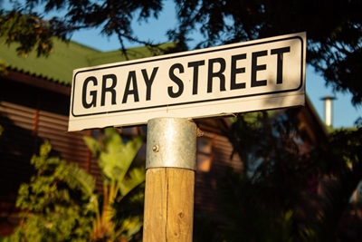 New year, but no new road - yet