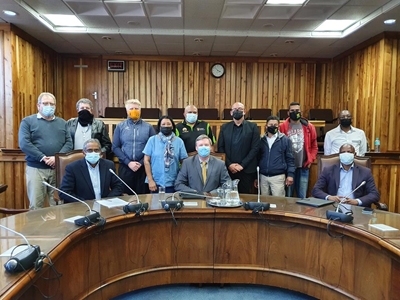 Tarka land claim signed at last