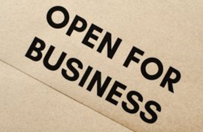 Young entrepreneurs encouraged to look abroad