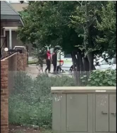 Cops were delivering booze to residents, investigations reveal